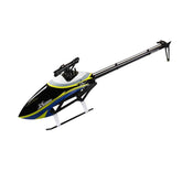 XLPower Specter V2 NME Parts